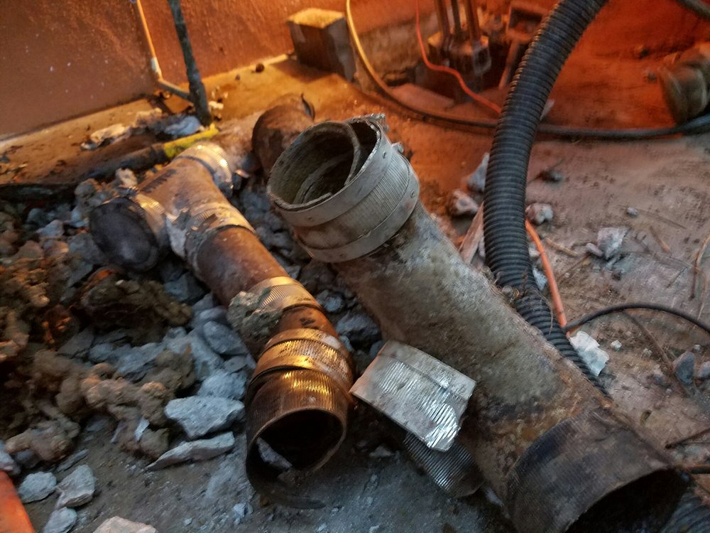 Slide of Affordable Rooter Plumbing