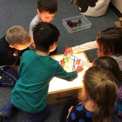 Peter Pan Preschool North