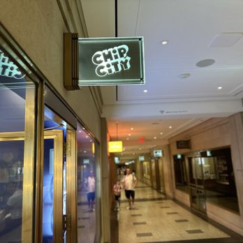 Chip City - Storefront Signage. - Bakeries Near Me - New York, New York