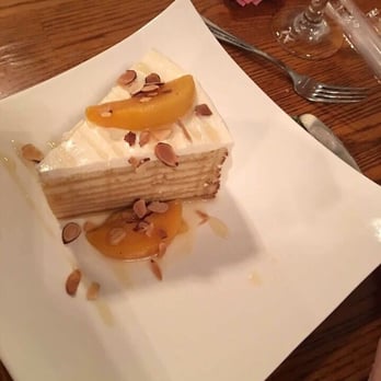 Biltmore Stable Cafe - Almond Wedding cake - American Near Me - Asheville, North Carolina Biltmore Stable Cafe - Almond Wedding cake - American Near Me - Asheville, North Carolina