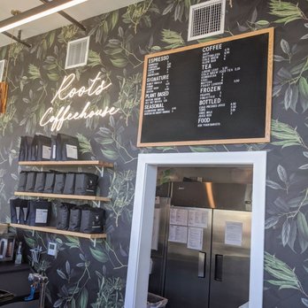 Roots Coffeehouse - Coffee & Tea Near Me - Fort Worth, Texas Roots Coffeehouse - Coffee & Tea Near Me - Fort Worth, Texas