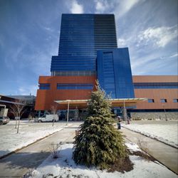 Stamford Hospital