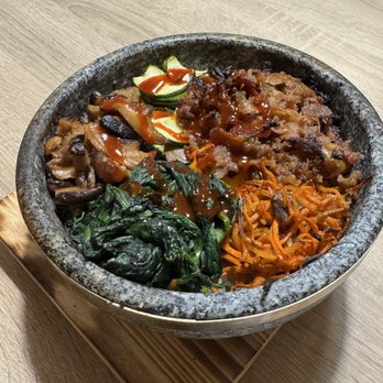 Bibimboom - Korean Near Me - San Diego, California Bibimboom - Korean Near Me - San Diego, California