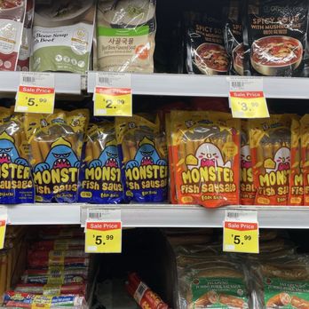 Greenland Market - International Grocery Near Me - Rowland Heights, California Greenland Market - International Grocery Near Me - Rowland Heights, California