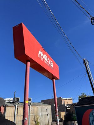 Moab Food Truck Park by null