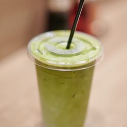 Matcha Latte