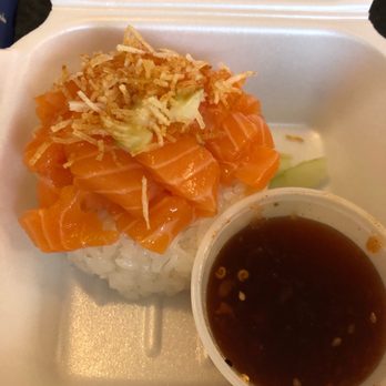 Midori Sushi and Teriyaki - Japanese Near Me - Spokane, Washington
