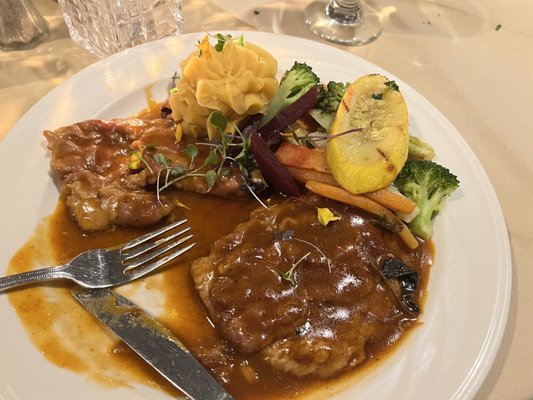Villaggio Ristorante by null