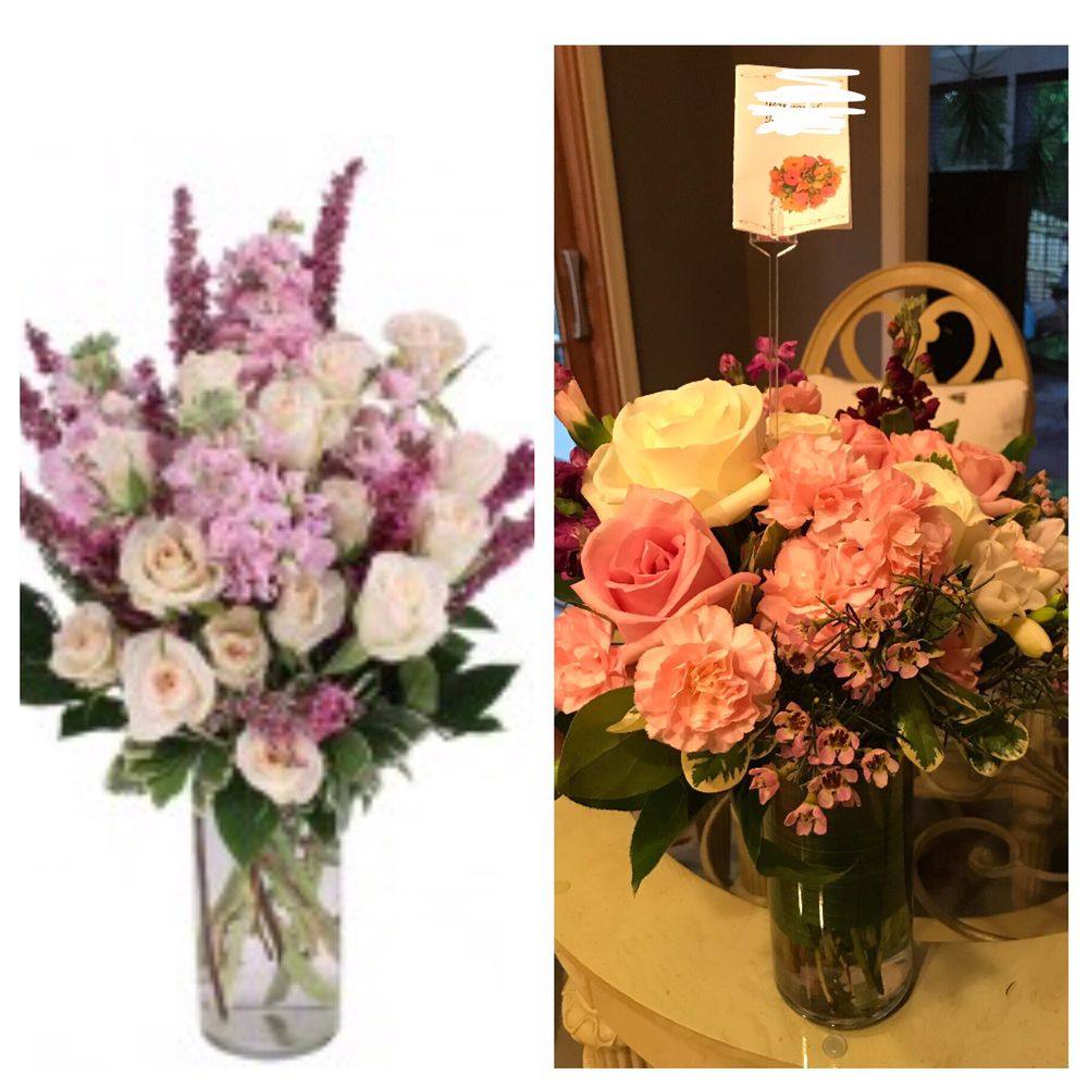 GENES FLORIST AND GIFT BASKETS Updated September 2024 1896 Urbana