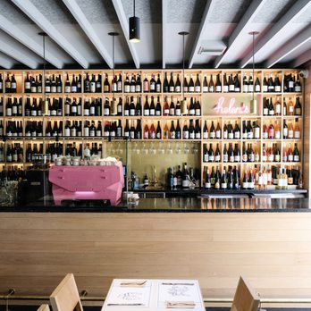 Helen's Wines - Beverly Hills - the bar and wine rack - Wine Bars Near Me - Beverly Hills, California Helen's Wines - Beverly Hills - the bar and wine rack - Wine Bars Near Me - Beverly Hills, California