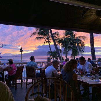 Kimo's Maui - Seafood Near Me - Lahaina, Hawaii Kimo's Maui - Seafood Near Me - Lahaina, Hawaii