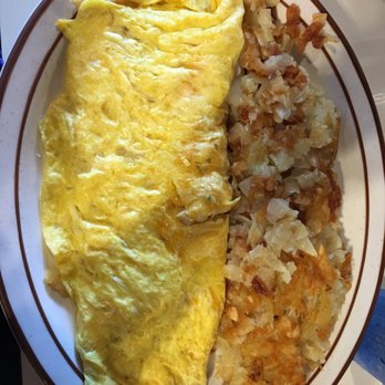 Crazy Otto's Diner - Diners Near Me - Lancaster, California