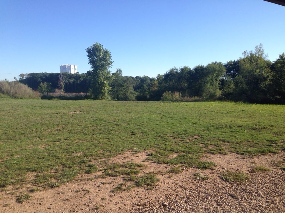 OFFLEASH DOG AREA Updated September 2024 3200 Borchert Ln, Eagan