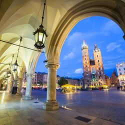 Cracow Tours