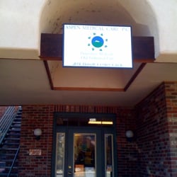 Aspen Medical Care
