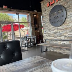 Local Joe's