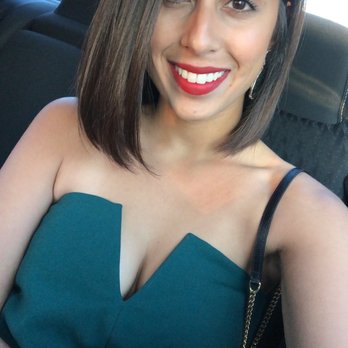 LA Hair Studio - Shampoo/blow dry - Hair Salons Near Me - Garland, Texas