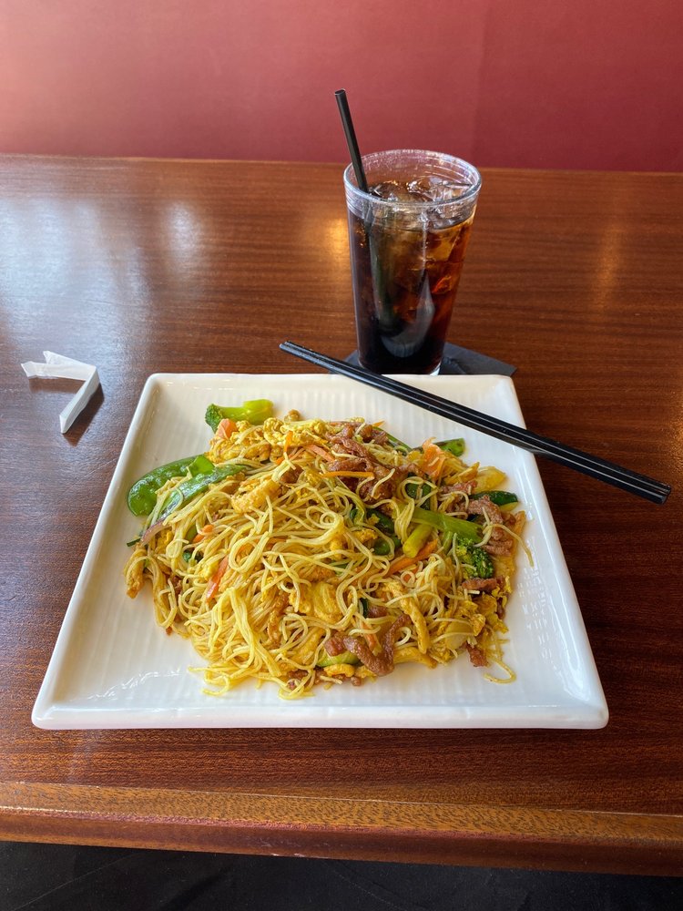 FULIN’S ASIAN CUISINE 175 Photos & 156 Reviews Chinese 782 Old Hickory Blvd, Brentwood, TN