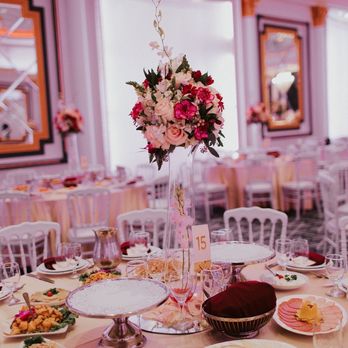 Imperial Event Venue - Venues & Event Spaces Near Me - Pasadena, California