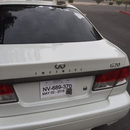 Bought this car easily no pressure and added a sticker to it real clean and well maintained. Bought this car easily no pressure and added a sticker to it real clean and well maintained.