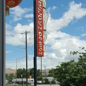 Golden Dragon - View from the dining room - Chinese Near Me - Lewiston, Idaho Golden Dragon - View from the dining room - Chinese Near Me - Lewiston, Idaho