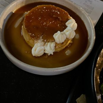 Chico Malo - Coconut flan - Mexican Near Me - Phoenix, Arizona