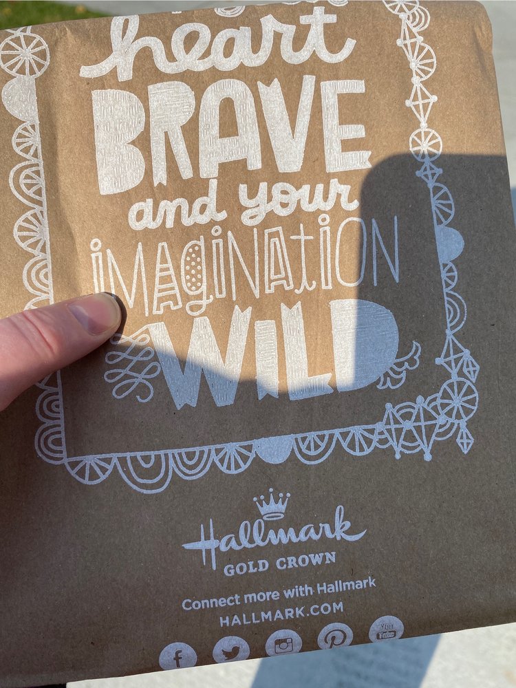 JAYNE’S HALLMARK SHOP Updated October 2024 12 Reviews 1283