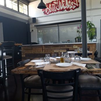 Battubelin - Pizza bar - Pizza Near Me - Miami, Florida