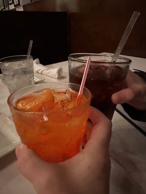 Ye Olde College Inn by null