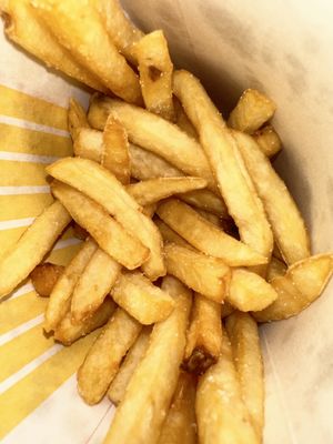 McDonald's by null