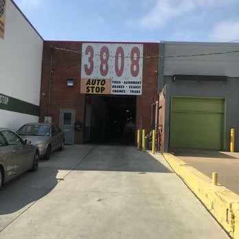 Auto Stop Arlington - Auto Repair Near Me - Arlington, Virginia