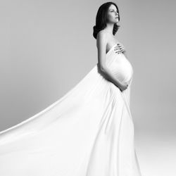 Anastasia Portraits - Los Angeles maternity session