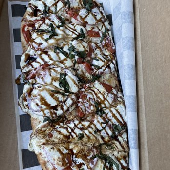 Crepe Place V-DaL - Marguerite Flat Bread - Desserts Near Me - Harleysville, Pennsylvania Crepe Place V-DaL - Marguerite Flat Bread - Desserts Near Me - Harleysville, Pennsylvania