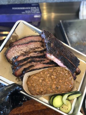 Brix Barbecue by null