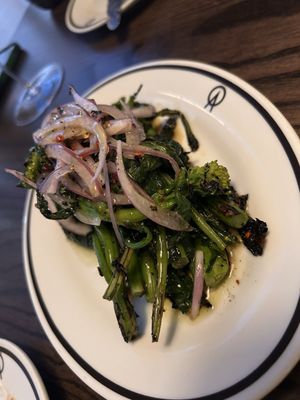 Osteria Alberico by null
