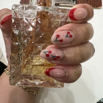 Super Nails & Spa - Day Spas Near Me - San Francisco, California Super Nails & Spa - Day Spas Near Me - San Francisco, California