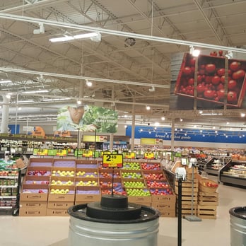 Meijer - (",) - Grocery Near Me - Madison Heights, Michigan