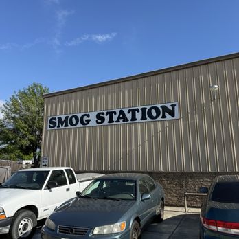 Smog Station - Store front - Smog Check Stations Near Me - Dublin, California Smog Station - Store front - Smog Check Stations Near Me - Dublin, California