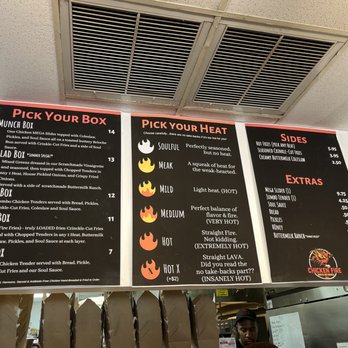 Chicken Fire - Chicken Shop Near Me - Orlando, Florida Chicken Fire - Chicken Shop Near Me - Orlando, Florida
