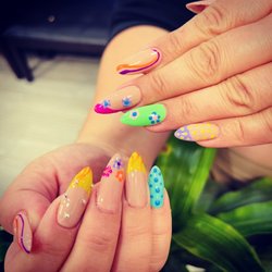 Orchid Nail Spa