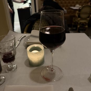 La Maison - Saint Siffrein Côtes Du Rhône - French Near Me - Bronxville, New York