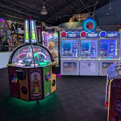 Charleston Fun Park
