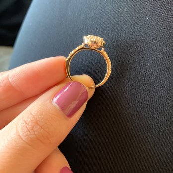 Liberty Diamonds - Jewelry Near Me - Irvine, California