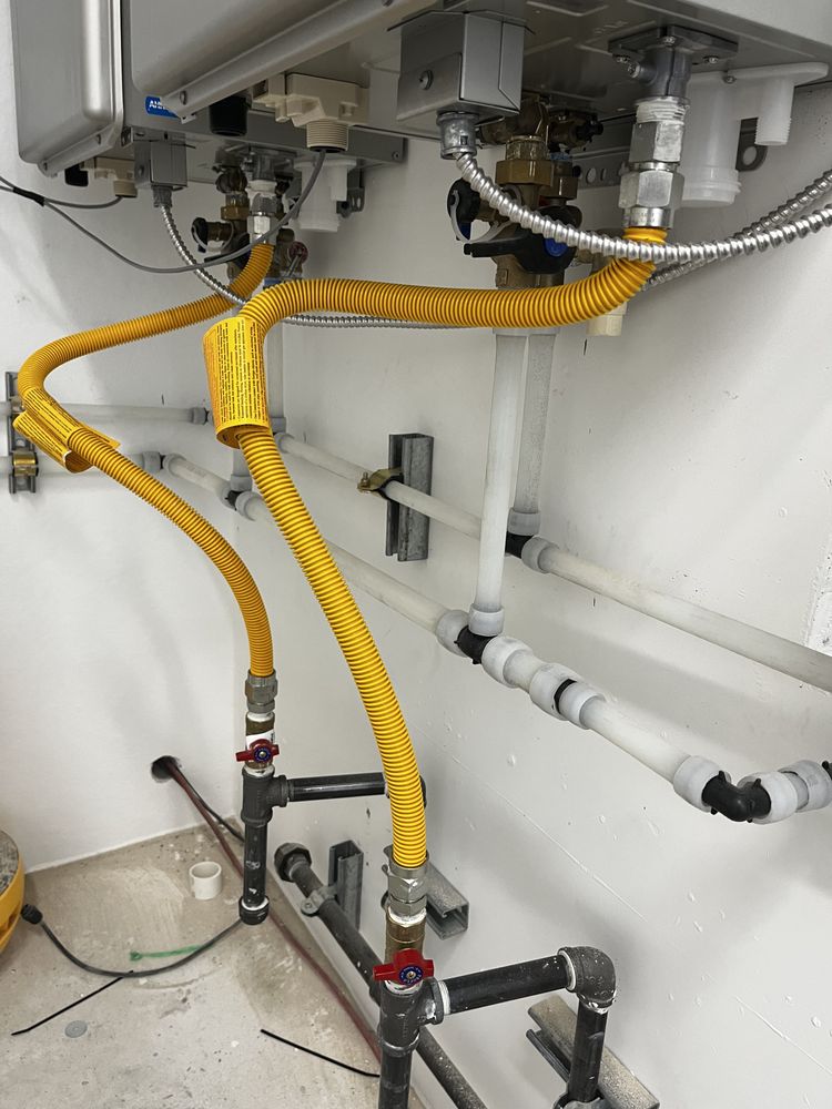 Slide of Jb Handyman