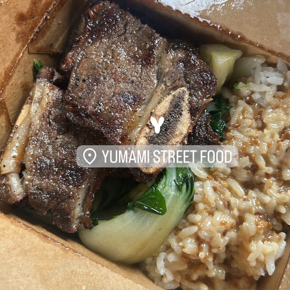 Short ribs Short ribs
