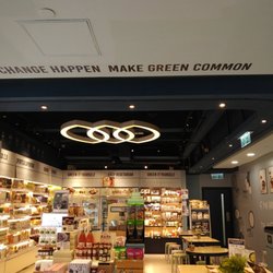 Green Common