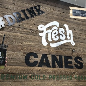 Fresh Cane Juice - Take pictures for the gram! - Juice Bars & Smoothies Near Me - Rosemead, California