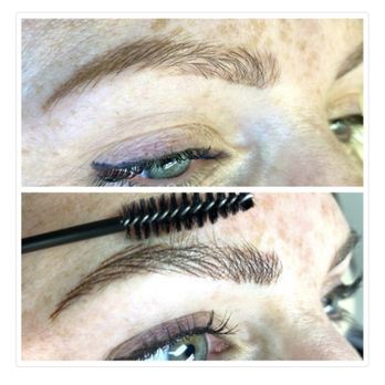 Brow Art PMU - Permanent Makeup Near Me - Billings, Montana Brow Art PMU - Permanent Makeup Near Me - Billings, Montana