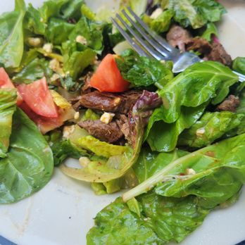 Blackfinn Ameripub - DC - Steak salad - Sports Bars Near Me - Washington, DC, District of Columbia Blackfinn Ameripub - DC - Steak salad - Sports Bars Near Me - Washington, DC, District of Columbia