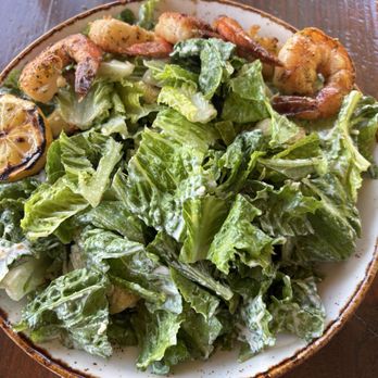 Farm 12 - Cesar Shrimp salad - Venues & Event Spaces Near Me - Puyallup, Washington Farm 12 - Cesar Shrimp salad - Venues & Event Spaces Near Me - Puyallup, Washington